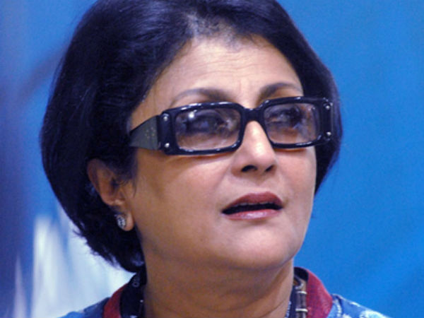 অপর্ণা সেন