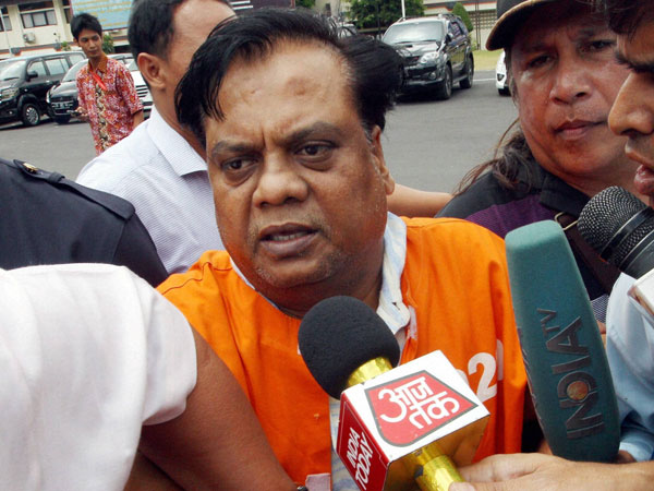 আজই ভারতে ছোটা রাজন?