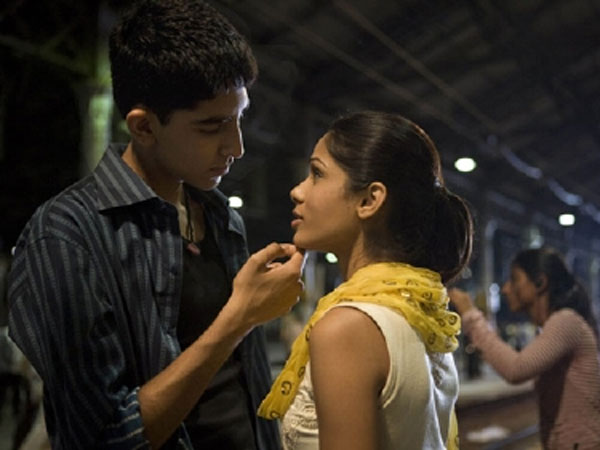 স্লামডগ মিলেনিয়ার (মুম্বই)