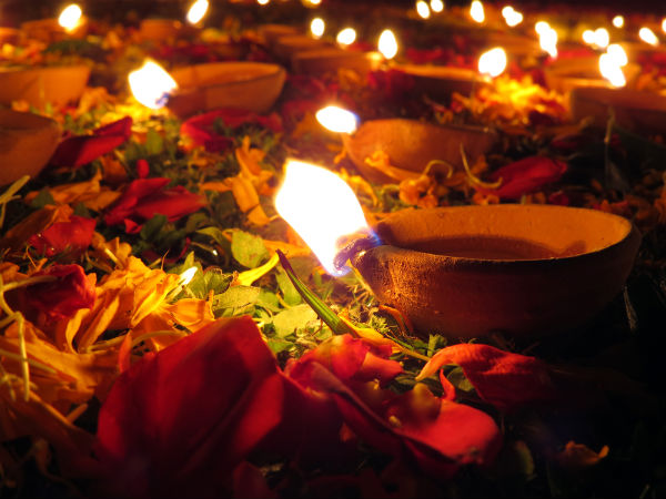 দীপাবলী