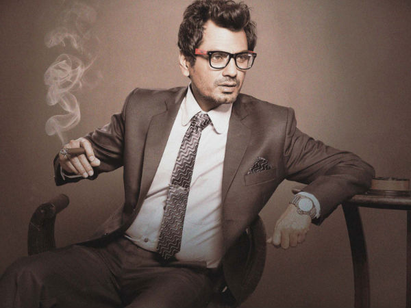 নওয়াজের নবাবী