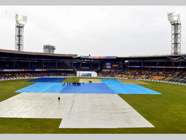 টেস্ট ম্যাচ