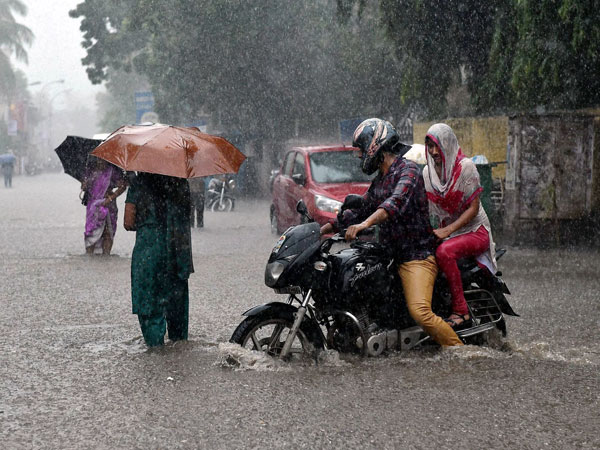 ত্রাণ