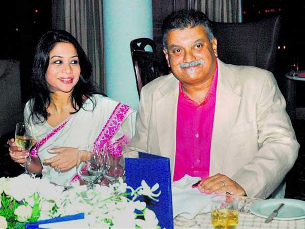 শিনা বোরা কাণ্ডে গ্রেফতার পিটার মুখার্জী, নজরে এই চার তথ্য শিনা বোরা কাণ্ডে গ্রেফতার পিটার মুখার্জী, নজরে এই চার তথ্য