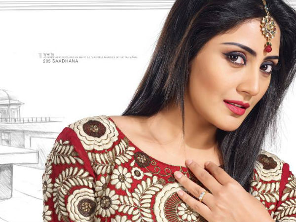 রিমি সেন