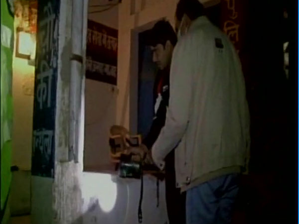 উত্তরপ্রদেশে কনস্টেবল খুন