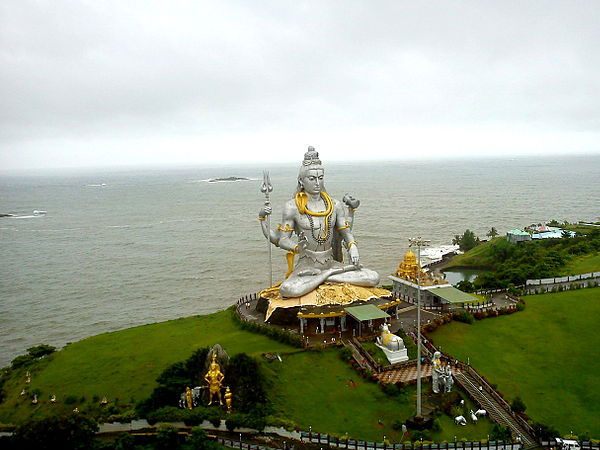 মুরুদেশ্বর