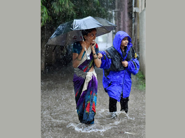 আরও ২দিন বৃষ্টি তামিলনাড়ুতে