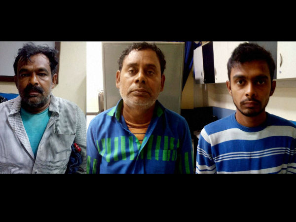 কলকাতা ও জম্মুতে আইএসআই যোগ, গ্রেফতার ৫ জনের মধ্যে ২ জন তৃণমূল নেতা কলকাতা ও জম্মুতে আইএসআই যোগ, গ্রেফতার ৫ জনের মধ্যে ২ জন তৃণমূল নেতা
