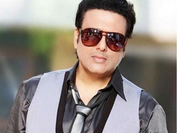 গোবিন্দাকে ক্ষমা চাওয়ার নির্দেশ