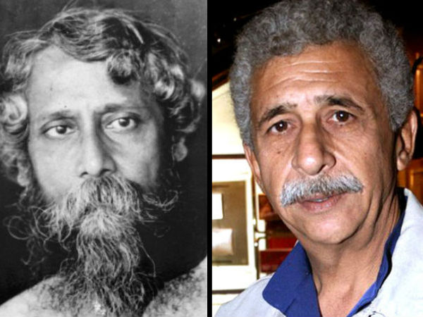 কবিগুরুর বায়োপিকে মুখ্য চরিত্রে অভিনয় করবেন নাসিরুদ্দিন শাহ কবিগুরুর বায়োপিকে মুখ্য চরিত্রে অভিনয় করবেন নাসিরুদ্দিন শাহ