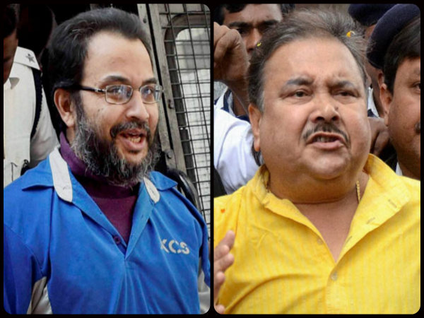 সারদা কেলেঙ্কারি : অভিমানী মদন, বিস্ফোরক মন্তব্য কুণাল ঘোষের সারদা কেলেঙ্কারি : অভিমানী মদন, বিস্ফোরক মন্তব্য কুণাল ঘোষের