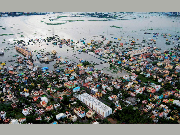 চেন্নাইয়ে ভয়াবহ বন্যা, সাহায্যের হাত বাড়াল যুক্তরাষ্ট্র চেন্নাইয়ে ভয়াবহ বন্যা, সাহায্যের হাত বাড়াল যুক্তরাষ্ট্র