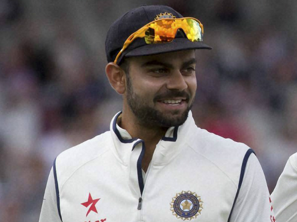দিল্লি টেস্টে চালকের আসনে ভারত
