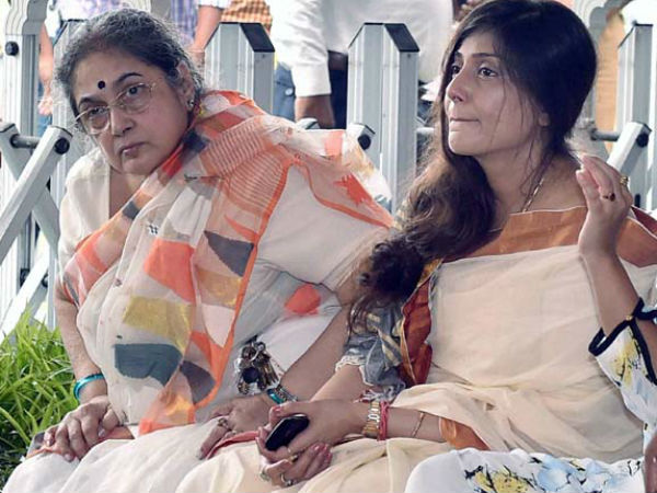 বৈশালী ডালমিয়া