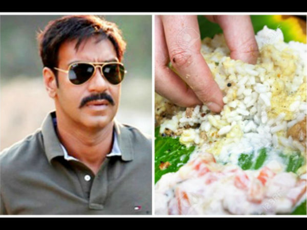 অজয় দেবগণ