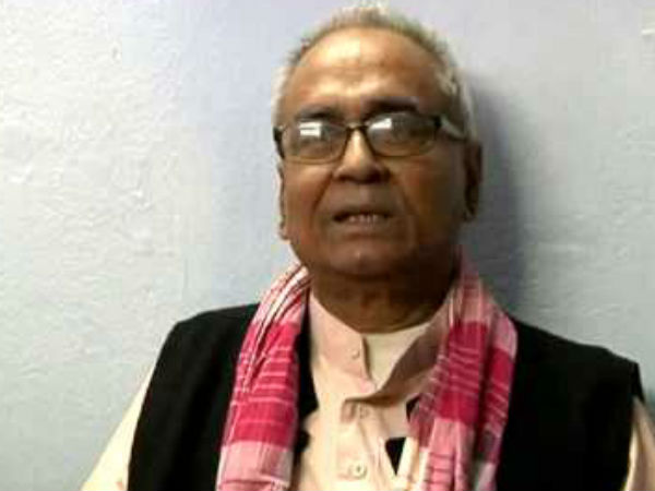 রেজ্জাক মোল্লা