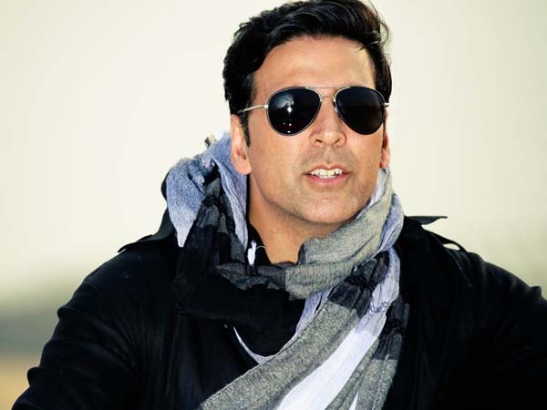 অক্ষয় কুমার