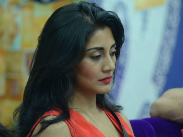 রিমি সেন