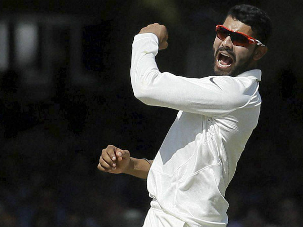 খুশি জাদেজা