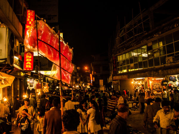শিলং