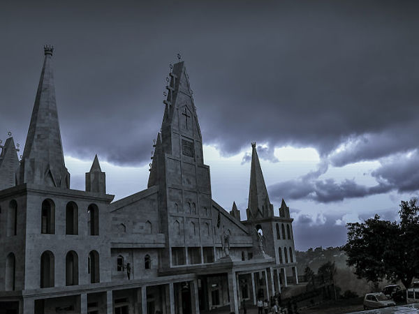 মিজোরাম