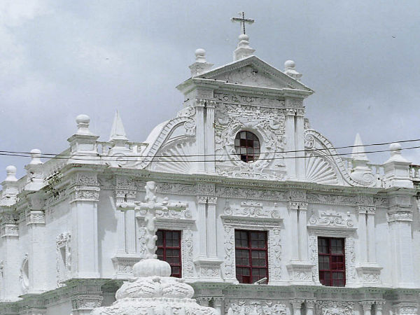 দমন ও দিউ