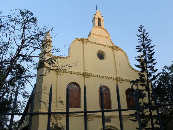 কেরল