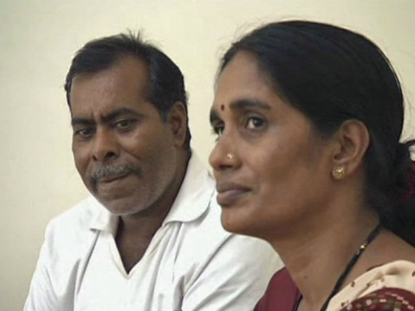 বিল পাশের লড়াই নির্ভয়ার বাবা-মায়ের