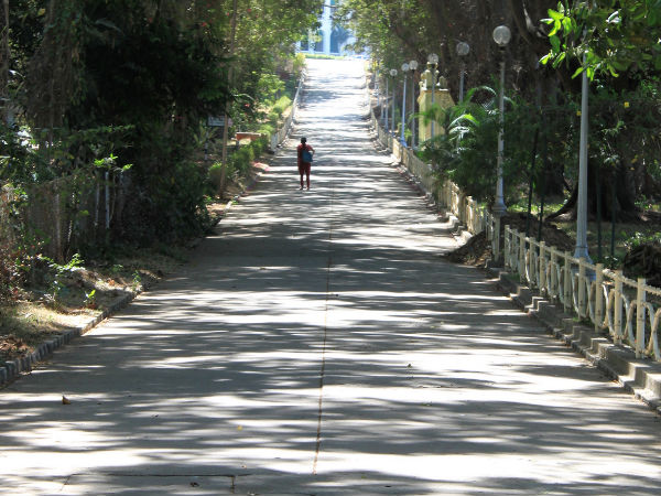 পরিষ্কার শহর