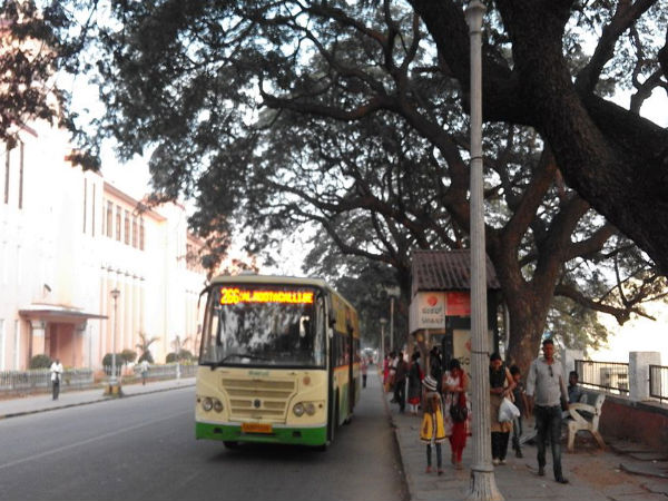 প্রথম ওয়াই-ফাই শহর