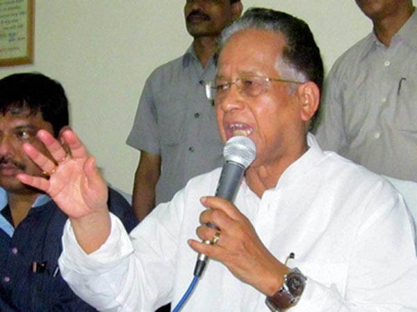 গগৈ-এর টোটকা