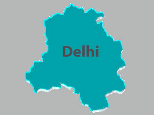 মহিলা পুলিশ বাড়ছে দিল্লিতে