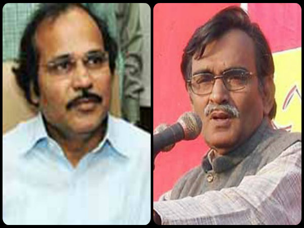 জোট চায় কং-বাম দু'পক্ষের নিচুতলাই, সায় দেবে কি হাইকম্যান্ড? জোট চায় কং-বাম দু'পক্ষের নিচুতলাই, সায় দেবে কি হাইকম্যান্ড?
