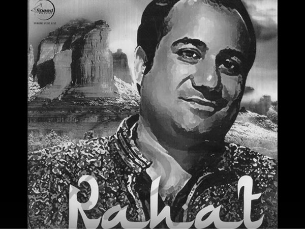 আইনের ফাঁসে রাহাত