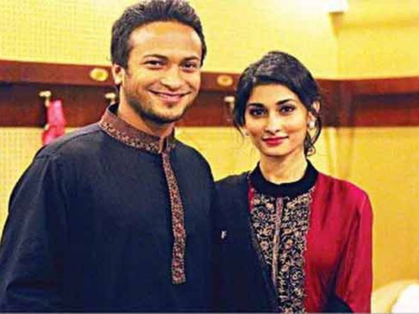 শাকিব কেকেআর-এই