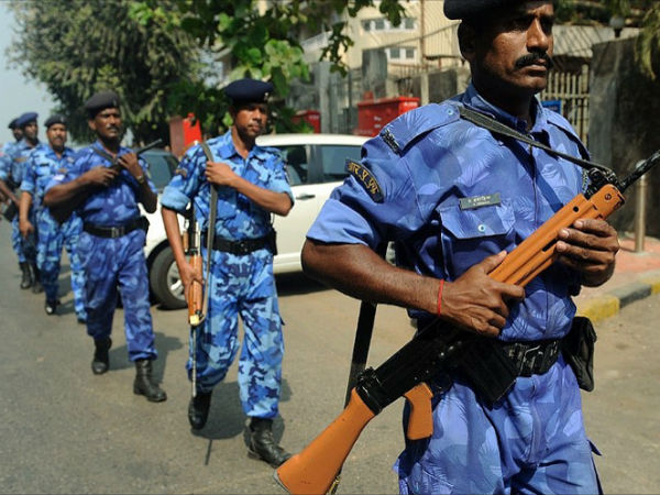 উত্তপ্ত বালির বেসরকারি কলেজ