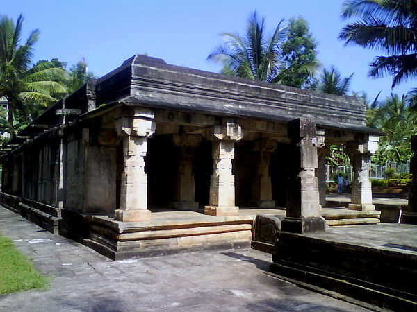 কালপেট্টা