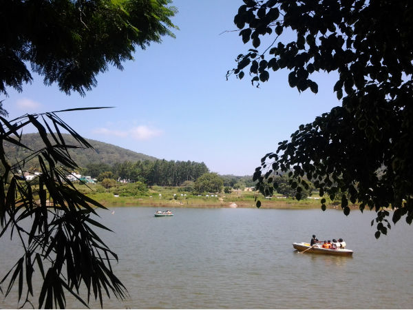 ইয়েলাগিরি