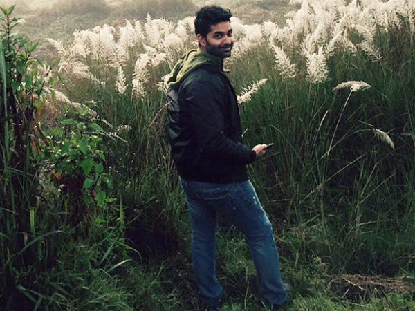 পূরব কোহলি