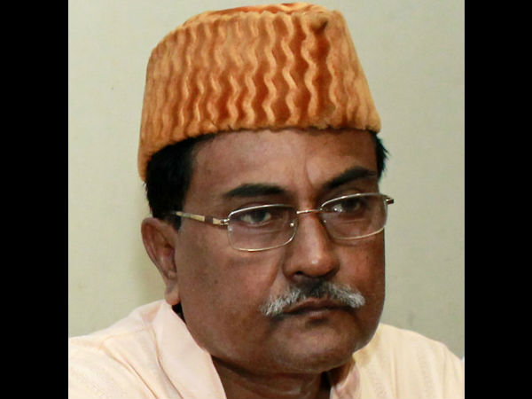 গৌতম দেবের বিরুদ্ধে কুকথার বাণ ইদ্রিশ আলির, শোকজ করল তৃণমূল গৌতম দেবের বিরুদ্ধে কুকথার বাণ ইদ্রিশ আলির, শোকজ করল তৃণমূল