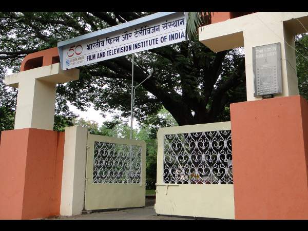 এফটিআইআইয়ে নয়া অ্যাকাডেমিক কাউন্সিল চেয়ারম্যান