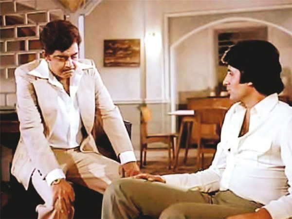হিংসা-প্রতিহিংসা?