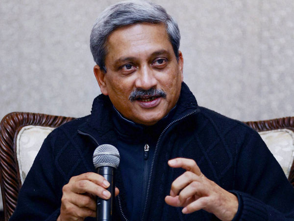 পার্রিকরের হুঁশিয়ারি