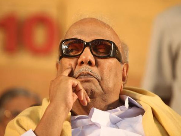 করুণার মেয়ে নির্দোষ