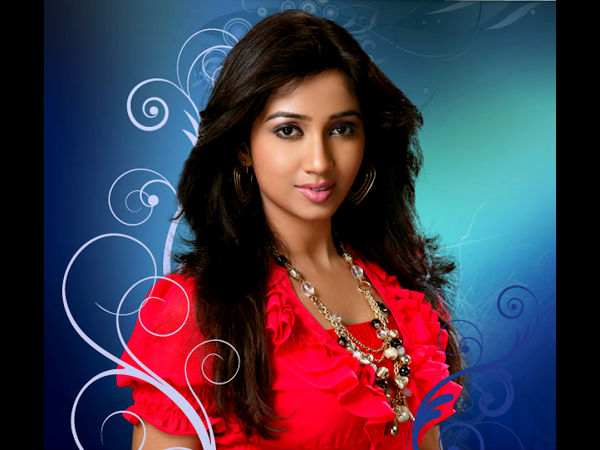 সেরা গায়িকা