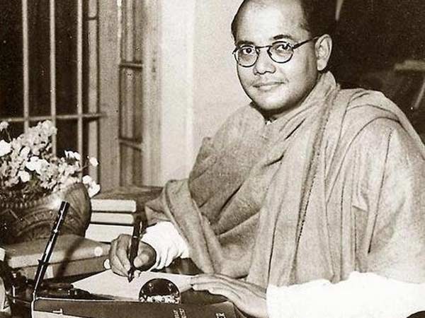 ২৩ জানুয়ারি নেতাজির গোপন নথি প্রকাশ করতে চলেছে কেন্দ্র! কী থাকতে পারে নথিতে? ২৩ জানুয়ারি নেতাজির গোপন নথি প্রকাশ করতে চলেছে কেন্দ্র! কী থাকতে পারে নথিতে?
