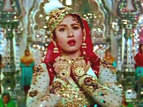 মধুবালা