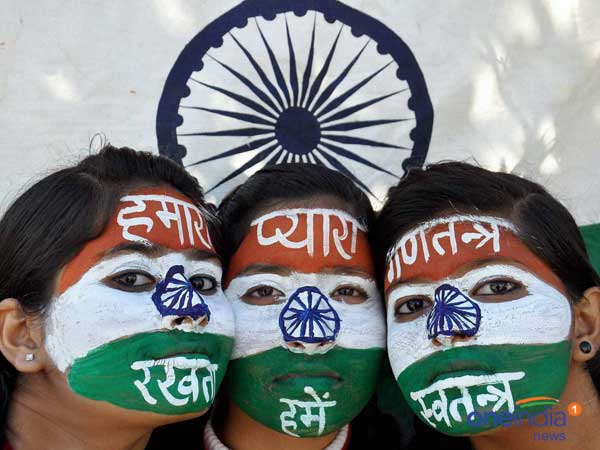 প্রধানমন্ত্রীর শুভেচ্ছা