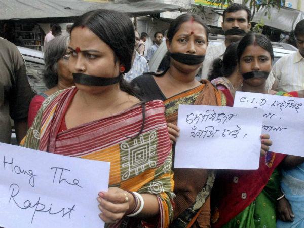 কামদুনি কাণ্ডে দোষী সাব্যস্ত ৬, তথ্য প্রমাণের অভাবে খালাস ২ জন কামদুনি কাণ্ডে দোষী সাব্যস্ত ৬, তথ্য প্রমাণের অভাবে খালাস ২ জন